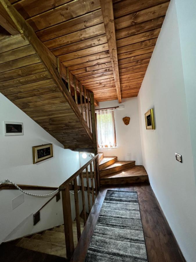 Hotel Aprripe Guri Firza Exterior foto